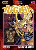 Yu-Gi-Oh ! T.36 Yu-Gi-Oh ! T.36