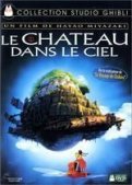 Le Ch�teau dans le ciel