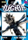 Yu-Gi-Oh ! T.38 Yu-Gi-Oh ! T.38