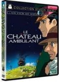 Le Ch�teau Ambulant
