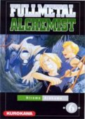 Fullmetal Alchemist T.6 Fullmetal Alchemist T.6