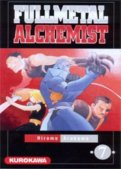 Fullmetal Alchemist T.7 Fullmetal Alchemist T.7