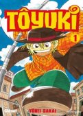 Toyuki T.1 Toyuki T.1