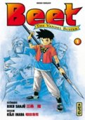 Beet, the vandel buster T.1