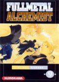 Fullmetal Alchemist T.9 Fullmetal Alchemist T.9
