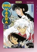 Inu Yasha T.22 Inu Yasha T.22