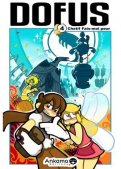 Dofus T.4 Dofus T.4