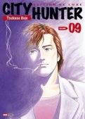 City Hunter - Ultime T.9 City Hunter - Ultime T.9