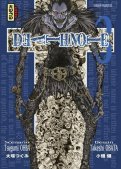 Death Note T.3 Death Note T.3