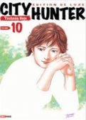 City Hunter - Ultime T.10 City Hunter - Ultime T.10
