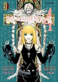 Death Note T.4 Death Note T.4