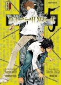 Death Note T.5 Death Note T.5
