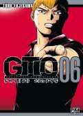 GTO shonan 14 days T.6 GTO shonan 14 days T.6