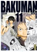 Bakuman T.11 Bakuman T.11