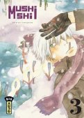 Mushishi T.3 Mushishi T.3