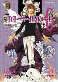Death Note T.6 Death Note T.6