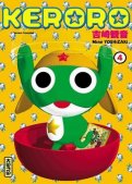 Keroro T.4 Keroro T.4