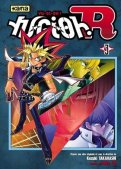 Yu-Gi-Oh !-R T.3 Yu-Gi-Oh !-R T.3