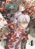 Mushishi T.4 Mushishi T.4