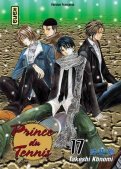 Prince du tennis T.17