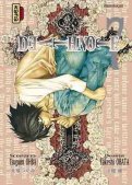 Death Note T.7 Death Note T.7
