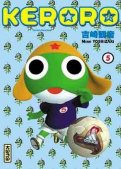 Keroro T.5 Keroro T.5