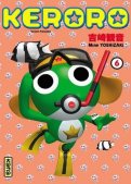 Keroro T.6 Keroro T.6