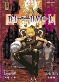 Death Note T.8 Death Note T.8