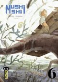 Mushishi T.6 Mushishi T.6