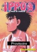 Ippo - saison 1 - La rage de vaincre T.8 Ippo - saison 1 - La rage de vaincre T.8