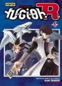 Yu-Gi-Oh !-R T.4 Yu-Gi-Oh !-R T.4