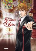 Les gouttes de dieu T.1 Les gouttes de dieu T.1