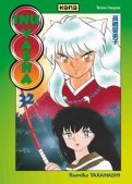 Inu Yasha T.32