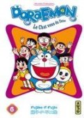 Doraemon T.6 Doraemon T.6