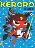 Keroro T.9 Keroro T.9
