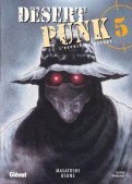 Desert punk T.5