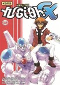 Yu-Gi-Oh ! Gx T.1 Yu-Gi-Oh ! Gx T.1