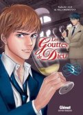 Les gouttes de dieu T.3 Les gouttes de dieu T.3