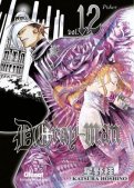 D Gray-man T.12 D Gray-man T.12