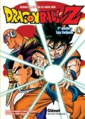 Dragon Ball Z - cycle 1 T.4 Dragon Ball Z - cycle 1 T.4