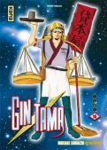 Gintama T.10 Gintama T.10