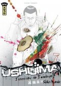 Ushijima T.7 Ushijima T.7
