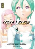 Eureka Seven T.4 Eureka Seven T.4