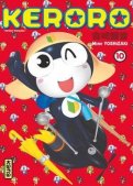 Keroro T.10 Keroro T.10