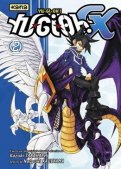 Yu-Gi-Oh ! Gx T.2 Yu-Gi-Oh ! Gx T.2