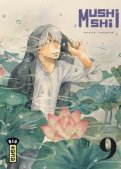 Mushishi T.9 Mushishi T.9