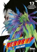Reborn T.13 Reborn T.13