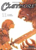 Claymore T.11 Claymore T.11