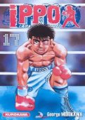 Ippo - saison 1 - La rage de vaincre T.17 Ippo - saison 1 - La rage de vaincre T.17