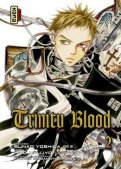 Trinity Blood T.2 Trinity Blood T.2